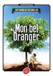 Cover von Mon bell Oranger