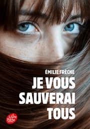 Cover von Je vous sauverai tous