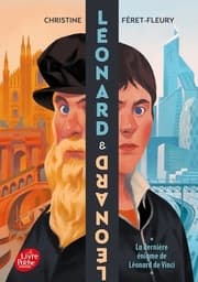 Cover von Leonard & Leonard