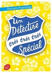 Cover von Un détective trés trés trés spécial