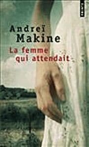 Cover von La femme qui attendait