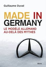 Cover von Made in Germany
