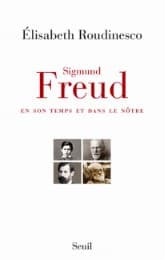 Cover von Sigmund Freud