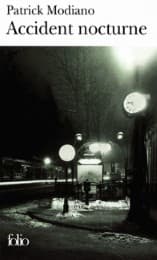 Cover von Accident nocturne
