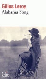 Cover von Alabama Song