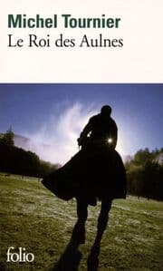 Cover von Le Roi des Aulnes