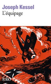 Cover von L'équipage