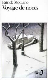 Cover von Voyage de noces