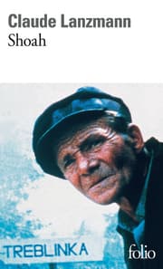 Cover von Shoah