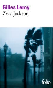 Cover von Zola Jackson