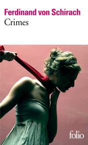 Cover von Crimes