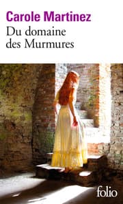 Cover von Du domaine des Murmures
