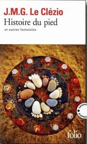 Cover von Histoire du pied et autres fantaisies