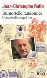 Cover von Immortelle randonnée