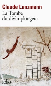 Cover von La Tombe du divin plongeur