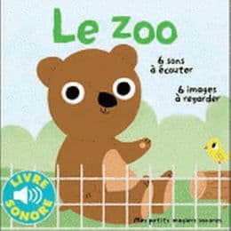 Cover von Le zoo