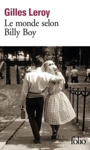 Cover von Le monde selon Billy Boy