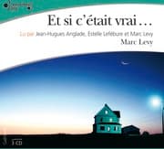 Cover von Et si c'etait vrai...
