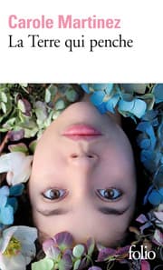 Cover von La Terre qui penche