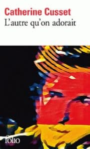 Cover von L'autre qu'on adorait
