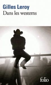 Cover von Dans les westerns