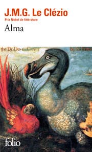 Cover von Alma