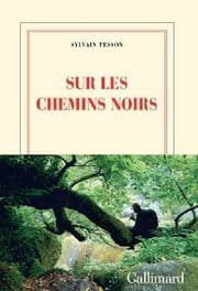 Cover von Sur les chemins noirs