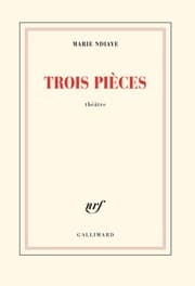 Cover von Trois pièces