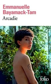 Cover von Arcadie