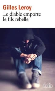 Cover von Le diable emporte le fils rebelle