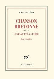 Cover von Chanson bretonne