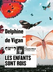 Cover von Les enfants sont rois