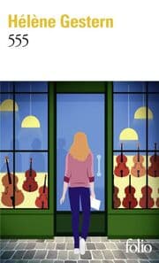 Cover von 555
