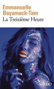 Cover von La treizième heure