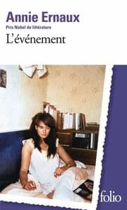 Cover von L'événement
