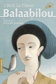 Cover von Balaabilou