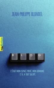 Cover von Blog
