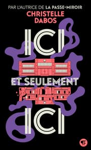 Cover von Ici et seulement Ici