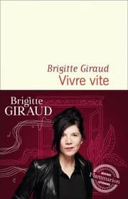 Cover von Vivre vite
