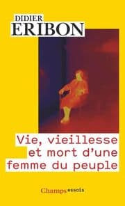 Cover von Vie, vieillesse et mort d'une femme du peuple