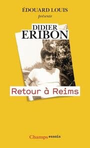 Cover von Retour à Reims