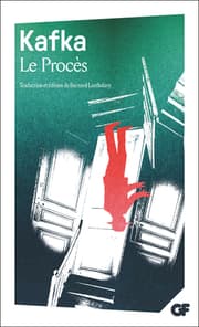Cover von Le Procès