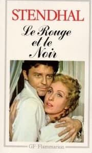 Cover von Le Rouge et le Noir