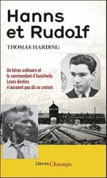 Cover von Hanns et Rudolf