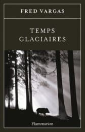 Cover von Temps glaciaires