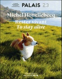 Cover von Rester vivant/To stay alive