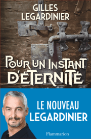 Cover von Pour un instant d'éternité