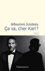 Cover von Ça va, cher Karl?