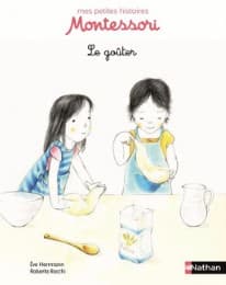 Cover von Le goûter