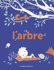 Cover von L'arbre